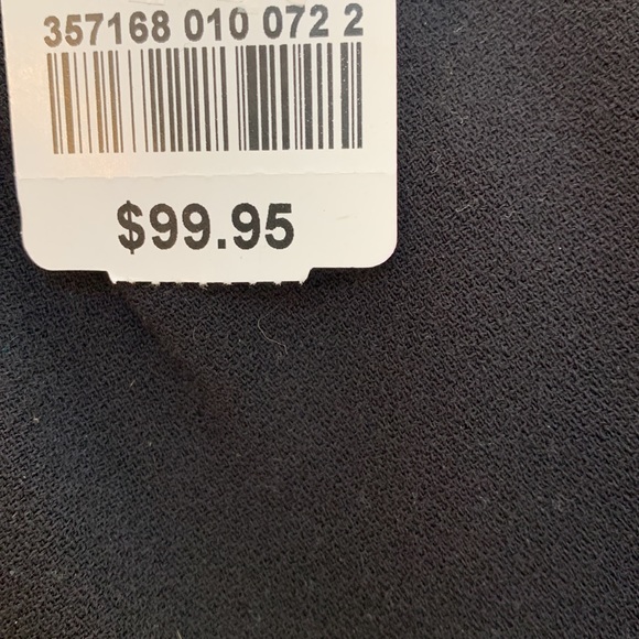 BNWT Le Chateau dress pants / trousers. - Picture 9 of 9